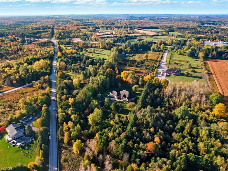 4058 Maddaugh Road, Puslinch, ON, N0B 2J0 - 48