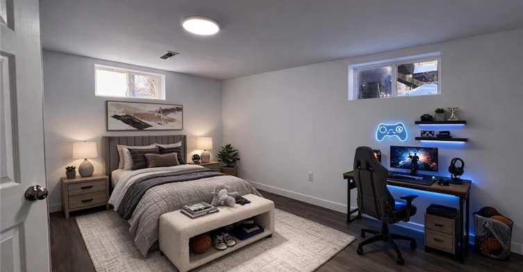 2-168 Fifth Avenue, Kitchener, ON, N2C 1P7 - 9