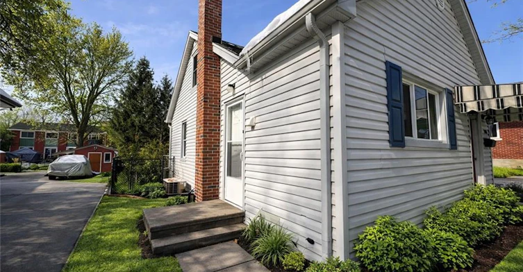 3-168 Fifth Avenue, Kitchener, ON, N2C 1P7 - 2