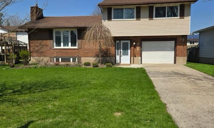 218 Arris Crescent