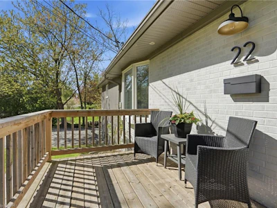22 Rosebough Street - 4