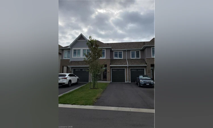 1101 Horizon Drive