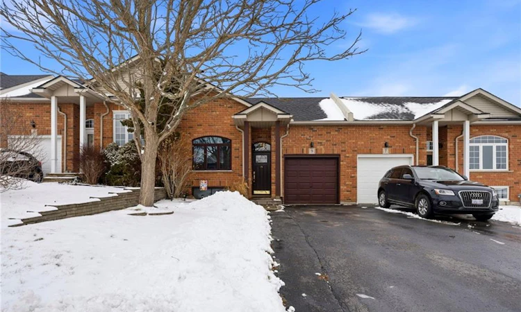 9 Millcroft Drive