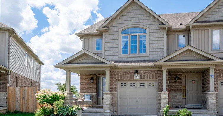 A-557 Landgren Court, Kitchener, ON, N2A 0G8 - 3