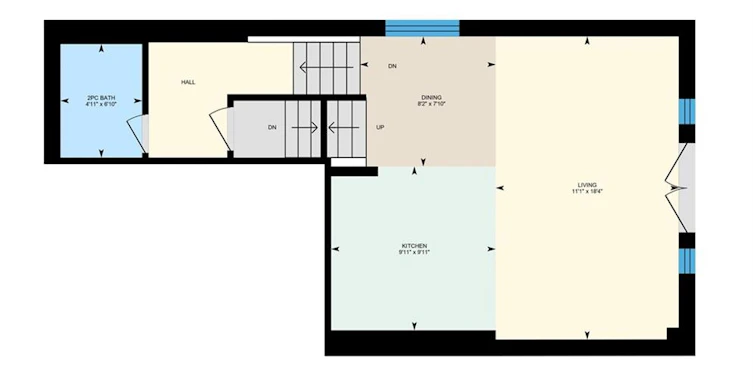 A-557 Landgren Court, Kitchener, ON, N2A 0G8 - 31