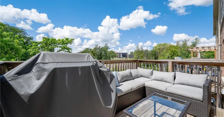 A-557 Landgren Court, Kitchener, ON, N2A 0G8 - 29