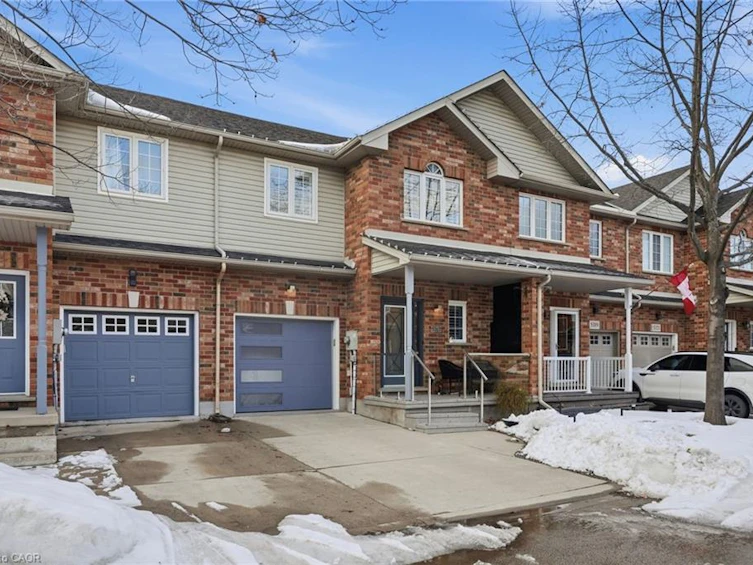 5317 Applegarth Drive, Burlington, ON, L7L 7E3 - 2