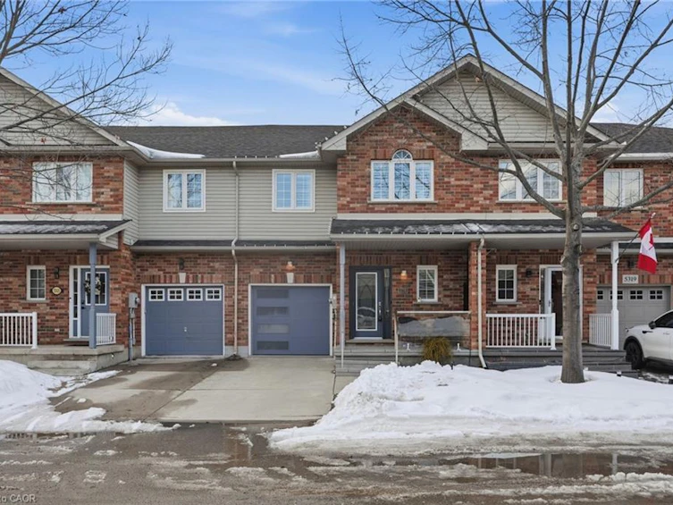 5317 Applegarth Drive, Burlington, ON, L7L 7E3
