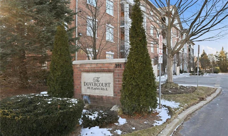 106-391 Plains Road E