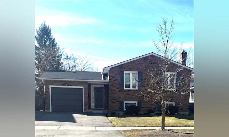 104 Viscount Road