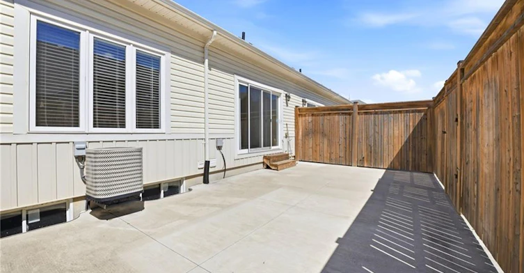 14 Dorchester Boulevard S, St. Catharines, ON, L2M 0B8 - 19