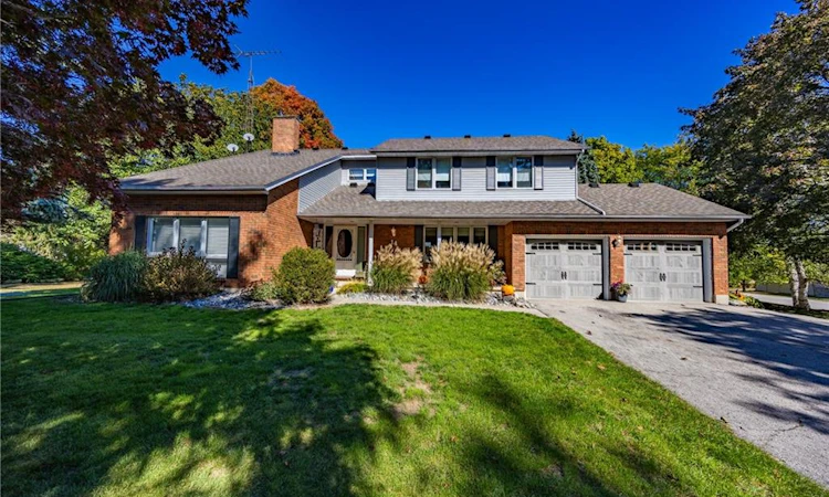 14 Prospect Street
