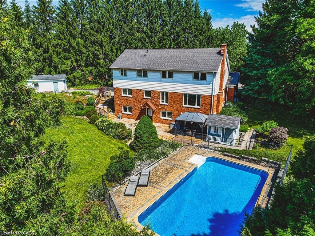 6 Iris Court, Hamilton, ON, L0R 1H3