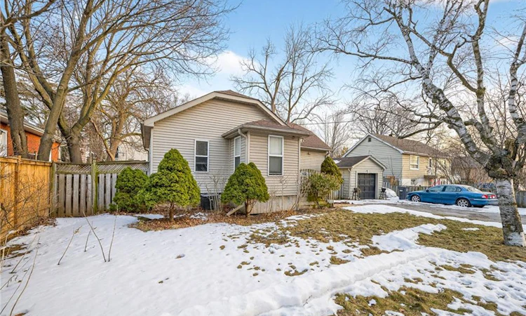 2450 Woodward Avenue