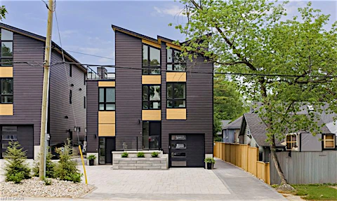 55 Centre Street, Lambton Shores, ON, N0M 1T0