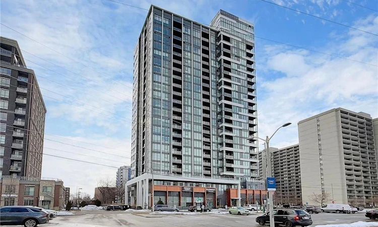 604-500 Brock Avenue