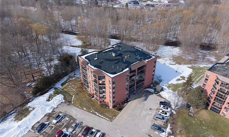 301-17 Mill Pond Court