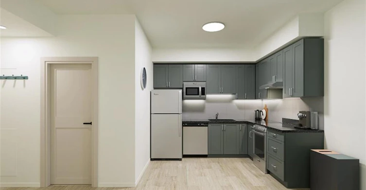 702-20 University Avenue E, Waterloo, ON, N2J 2V7 - 4