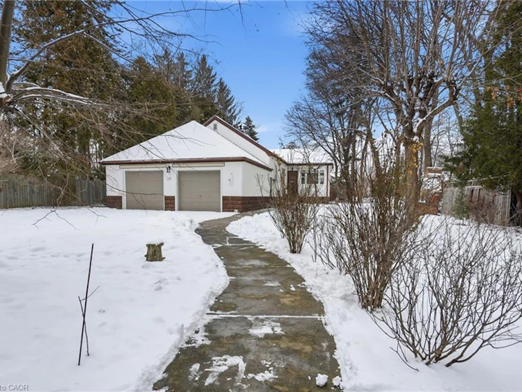 170 Dufferin Street, Hamilton, ON, L8S 3N7