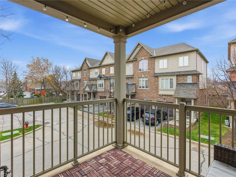 80-1401 Plains Road E, Burlington, ON, L7R 0C2 - 33