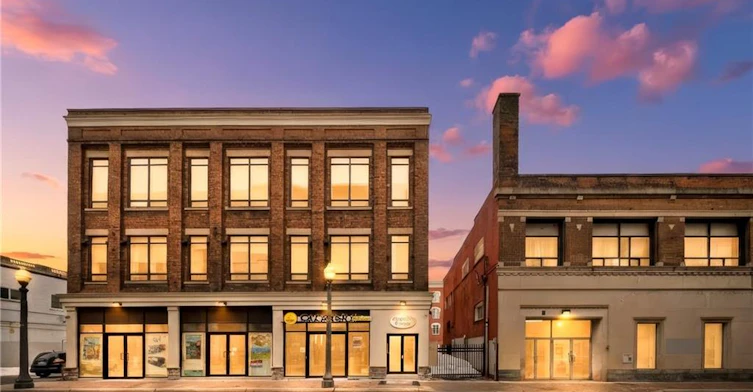 301-11 Queen Street, Brantford, ON, N3T 3B1 - 2