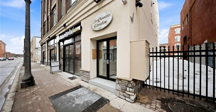 301-11 Queen Street, Brantford, ON, N3T 3B1 - 7