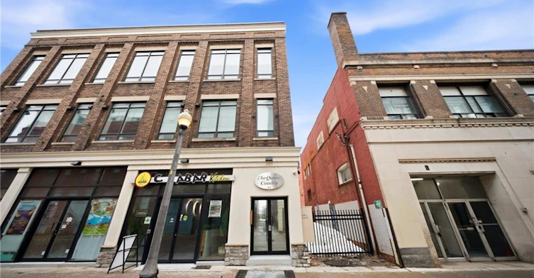 301-11 Queen Street, Brantford, ON, N3T 3B1 - 5
