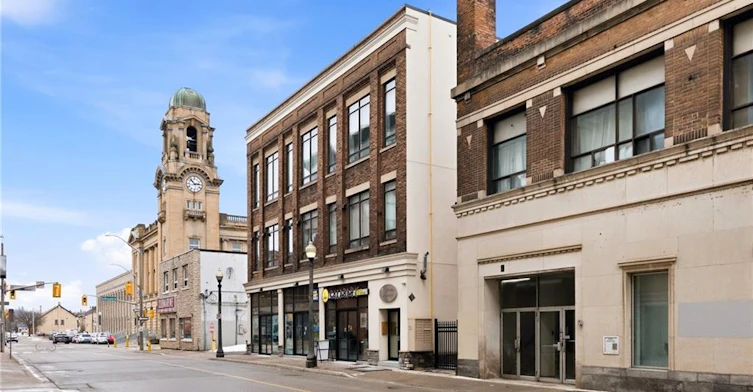 301-11 Queen Street, Brantford, ON, N3T 3B1 - 4