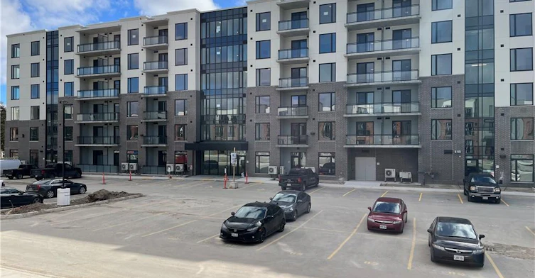 401-107 Roger Street, Waterloo, ON, N2J 0G3 - 37