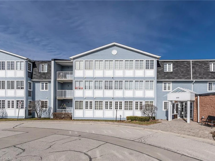 308-600 Silverbirch Boulevard, Hamilton, ON, L0R 1W0 - 25