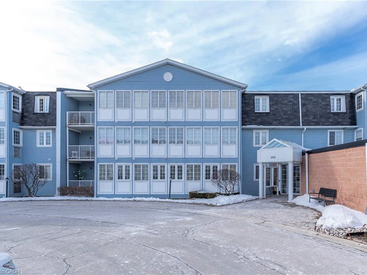 308-600 Silverbirch Boulevard, Hamilton, ON, L0R 1W0 - 22