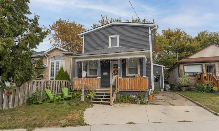 7 Lailey Street