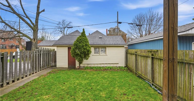 Main-419 Concession Street, Hamilton, ON, L9A 1C1 - 25