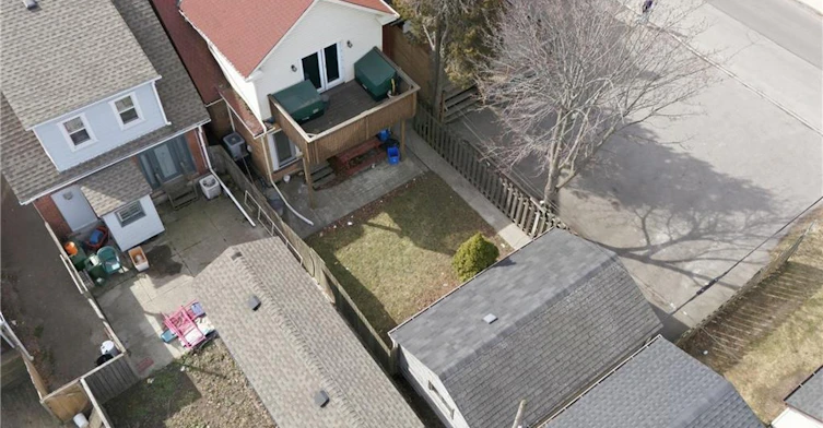 Main-419 Concession Street, Hamilton, ON, L9A 1C1 - 28