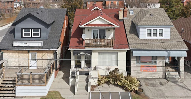 Main-419 Concession Street, Hamilton, ON, L9A 1C1 - 27