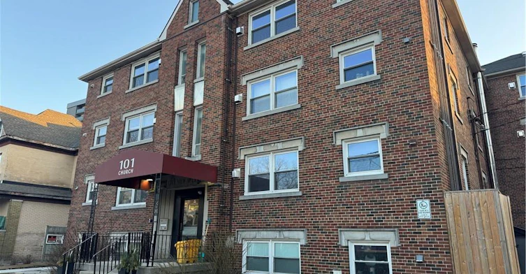 102-103 Church Street, Kitchener, ON, N2G 2S3
