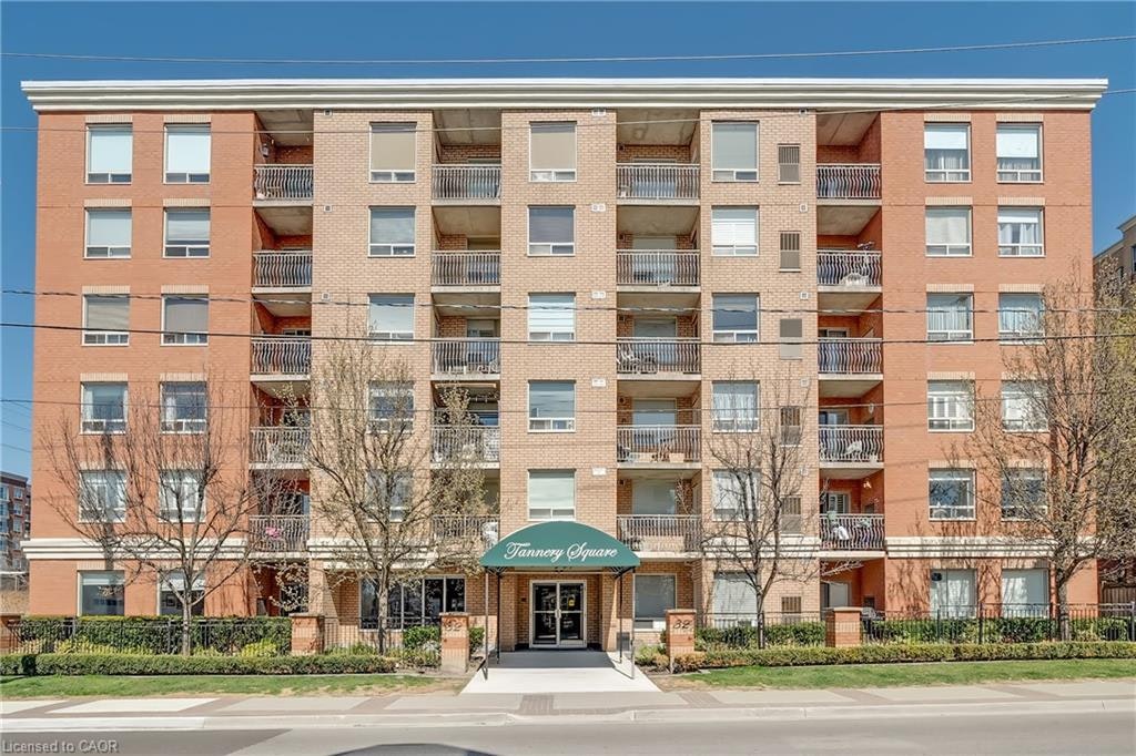 608-32 Tannery Street, Mississauga, ON, L5M 6T6