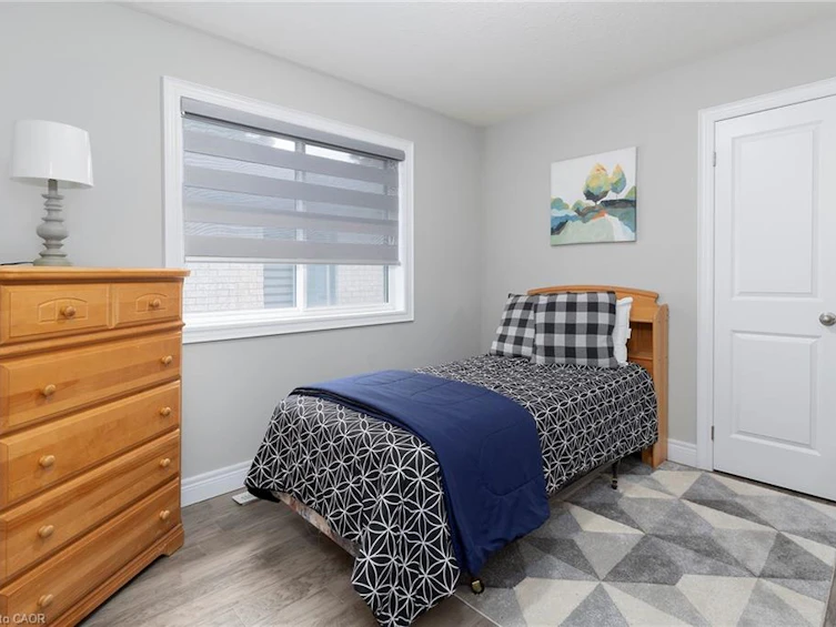 44 Miller Drive, Hamilton, ON, L9G 2J1 - 18