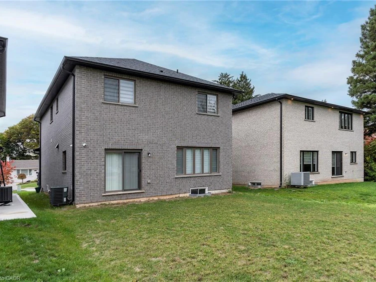 44 Miller Drive, Hamilton, ON, L9G 2J1 - 26
