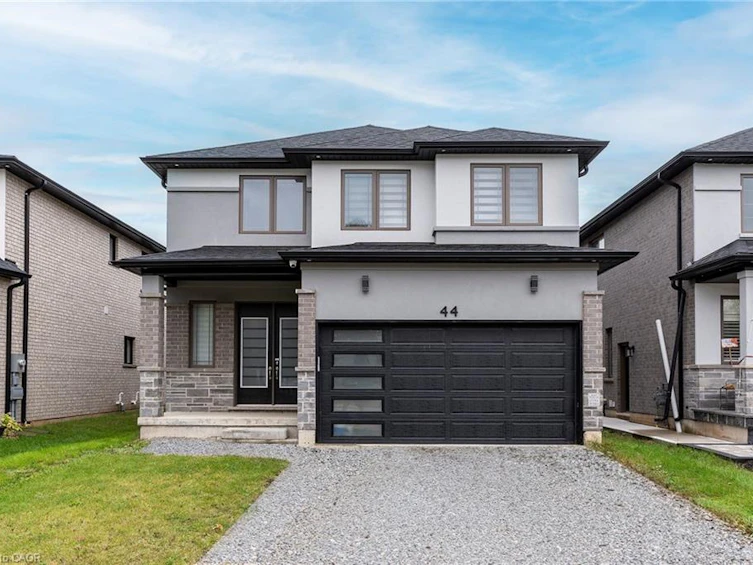 44 Miller Drive, Hamilton, ON, L9G 2J1