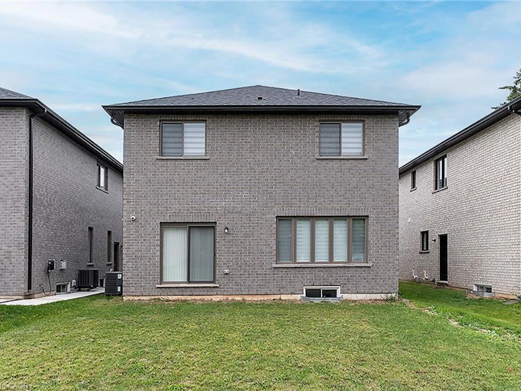 44 Miller Drive, Hamilton, ON, L9G 2J1 - 24