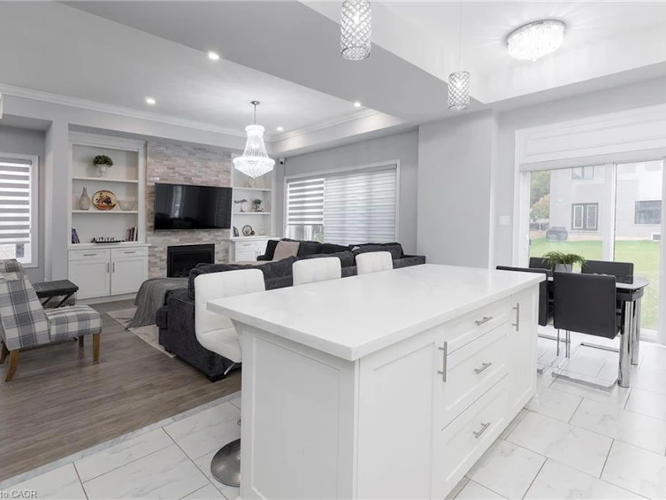 44 Miller Drive, Hamilton, ON, L9G 2J1 - 11