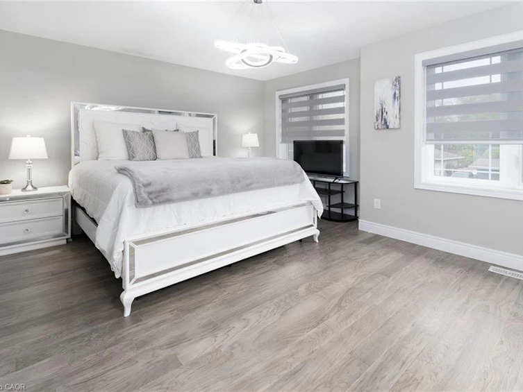 44 Miller Drive, Hamilton, ON, L9G 2J1 - 15