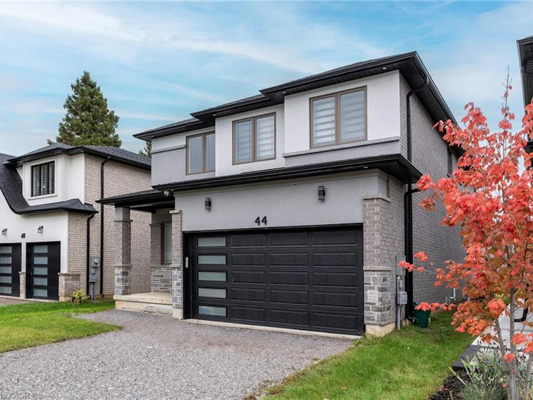 44 Miller Drive, Hamilton, ON, L9G 2J1 - 27