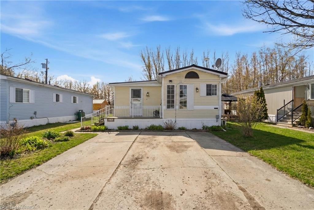 428 Pine Passage, Centre Wellington, ON, N1M 2W5
