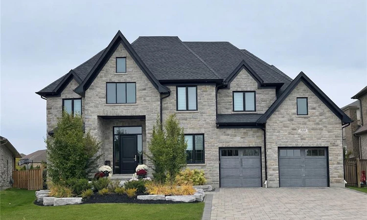 908 Fall Harvest Court