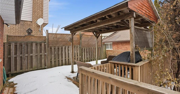 108 Greenshire Drive, Hamilton, ON, L9C 7G5 - 36