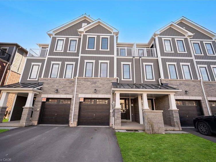 81 Holder Drive, Brantford, ON, N3T 0W8