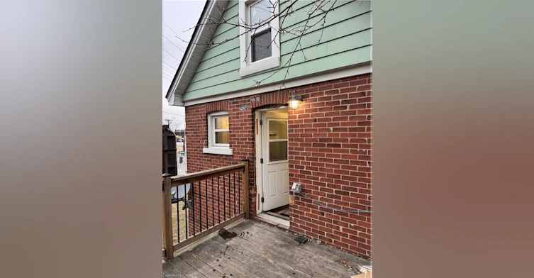 1-1152 King Street E, Hamilton, ON, L8M 1E9 - 10