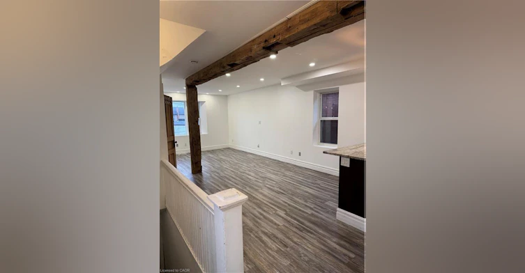1-1152 King Street E, Hamilton, ON, L8M 1E9 - 3